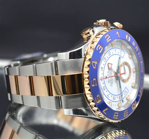 rolex yachtmaster replica|rolex yachtmaster 2 two tone.